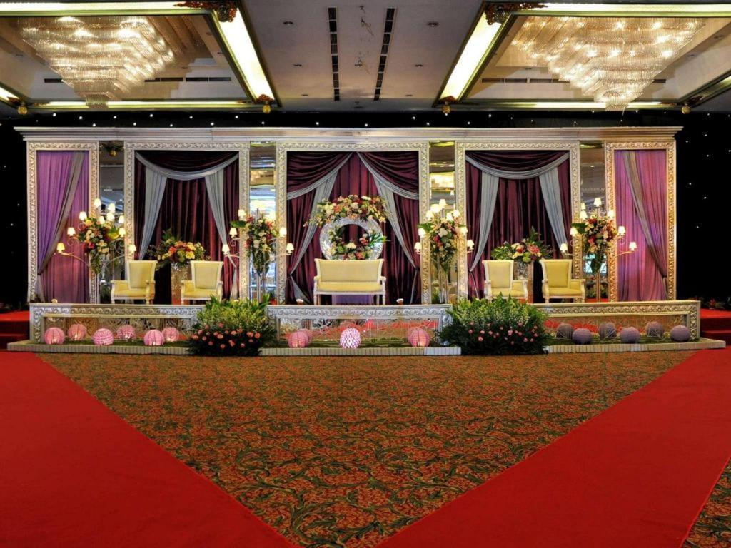 Kartika Chandra Jakarta Exteriör bild
